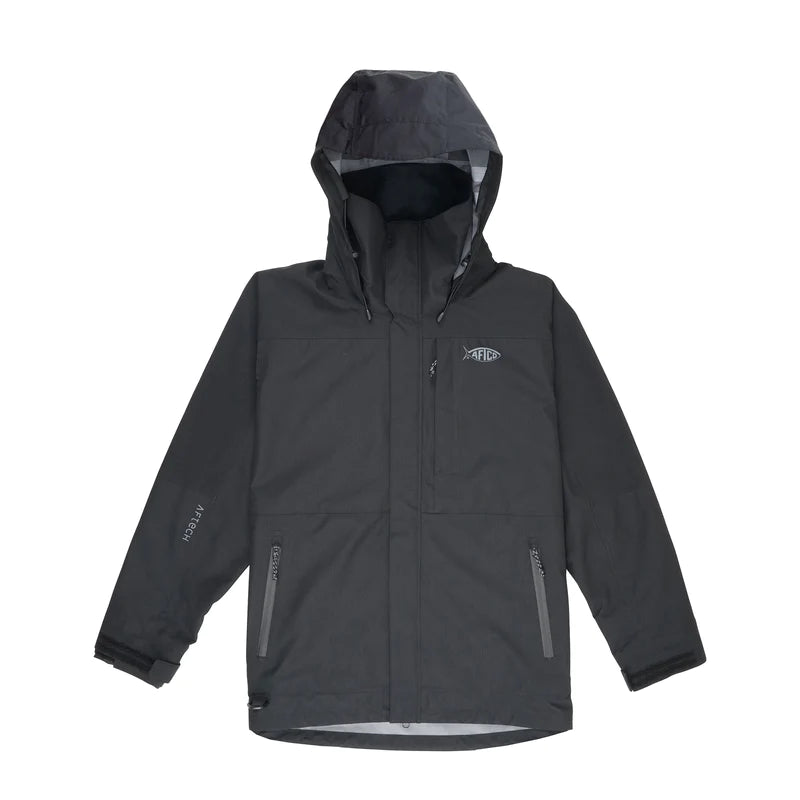 【Men's】Barricade Jacket MJ35