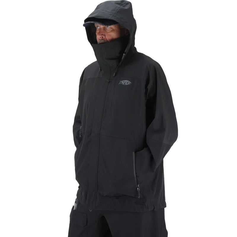 【Men's】Barricade Jacket MJ35