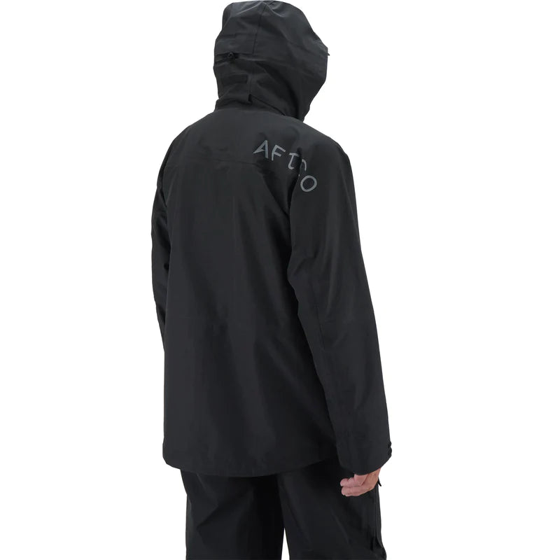 【Men's】Barricade Jacket MJ35