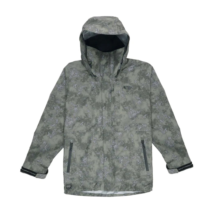 【Men's】Barricade Jacket MJ35