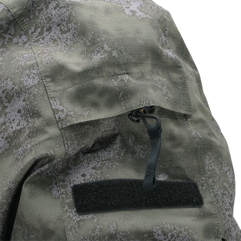 【Men's】Barricade Jacket MJ35