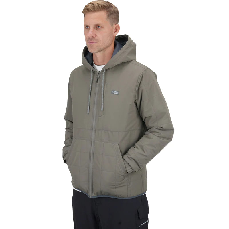 Crosswind Puff Jacket MJ45