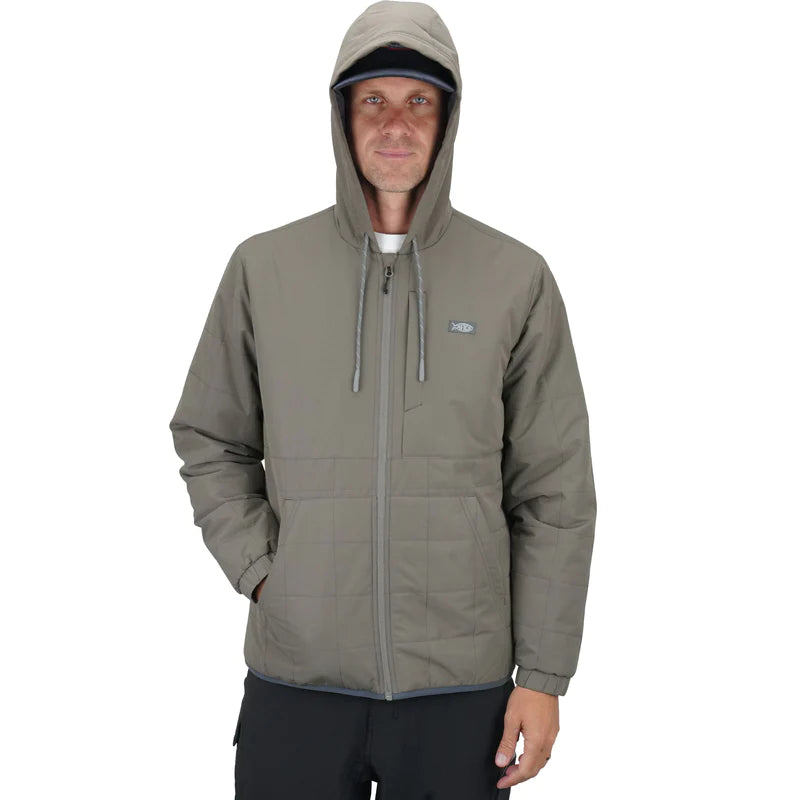 Crosswind Puff Jacket MJ45
