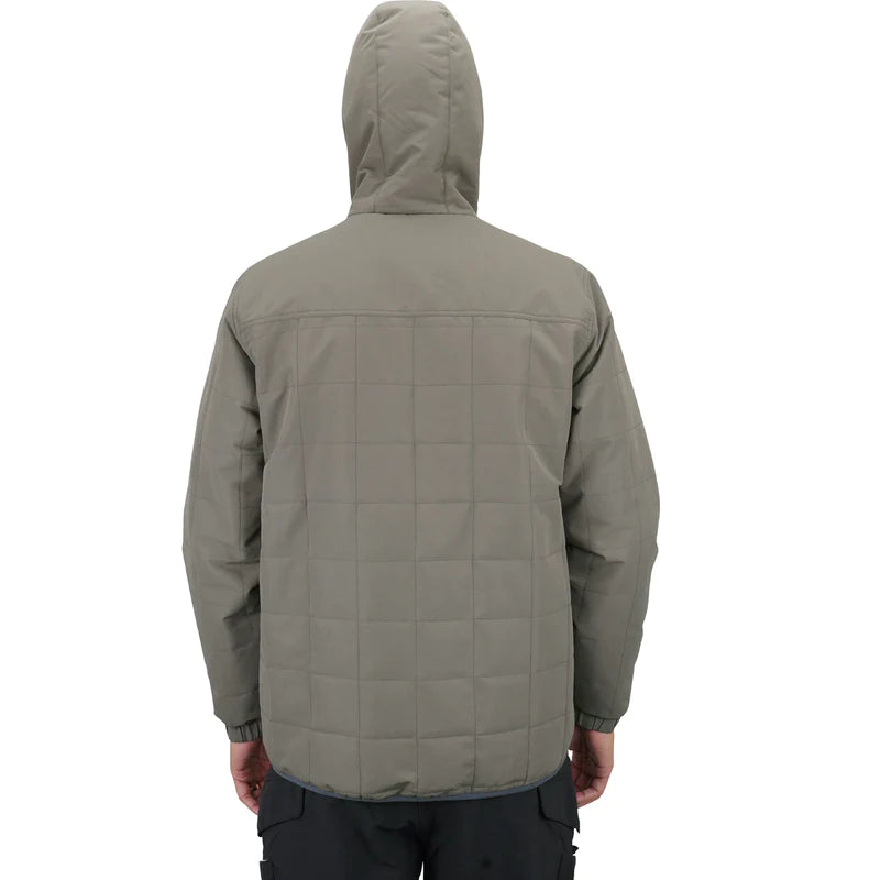 Crosswind Puff Jacket MJ45
