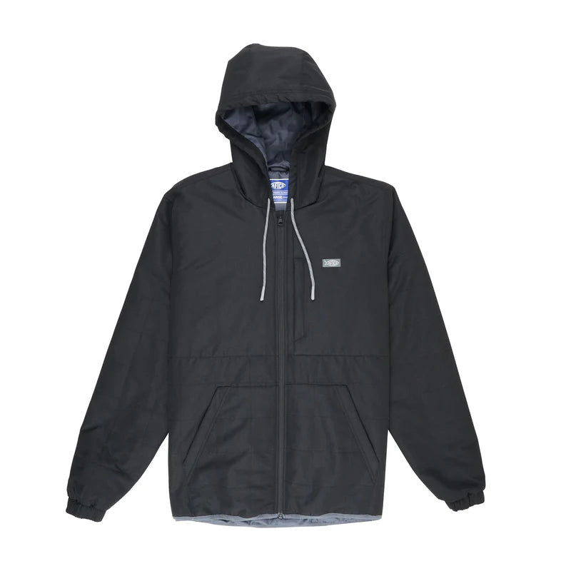Crosswind Puff Jacket MJ45