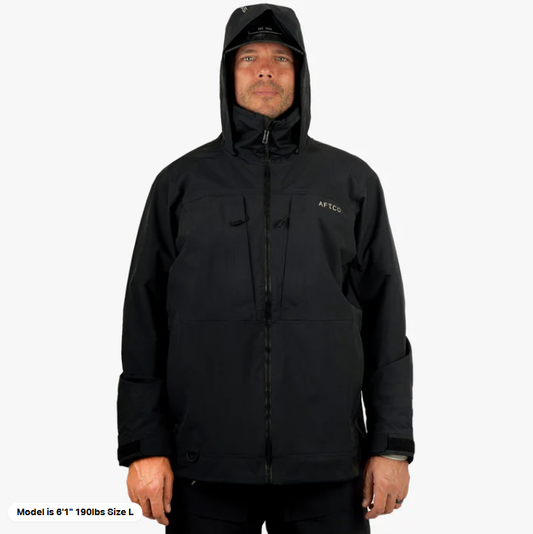 【Men's】Fortress Jacket MJ52