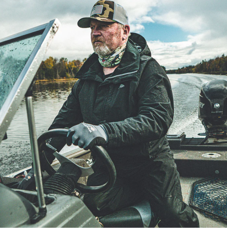 【Men's】Hydro Jacket MJ61