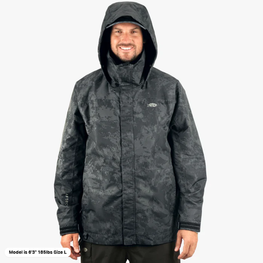 【Men's】Hydro Jacket MJ61