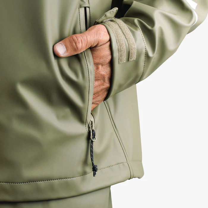 Seafarer Jacket MJ62