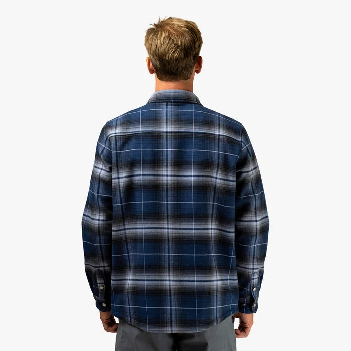 Stout Shacket MJ76