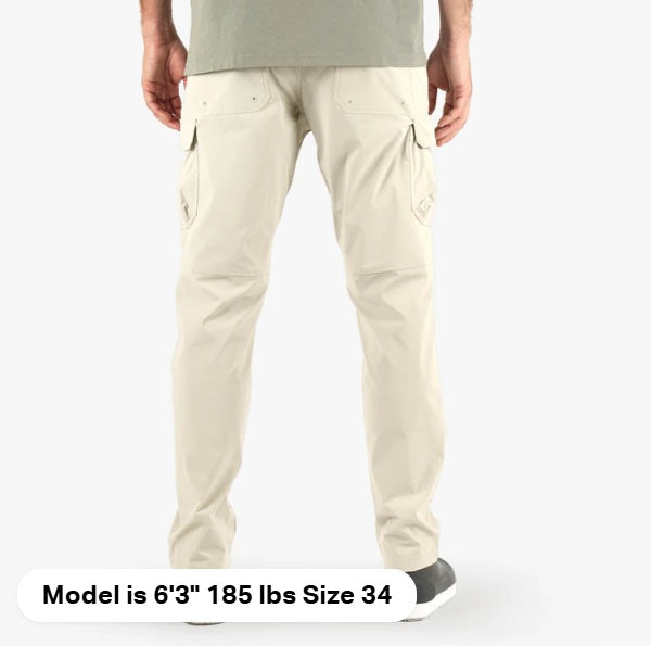 【Men's】Deckhand Pants MP44