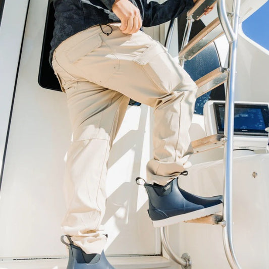 Deckhand Pants MP44