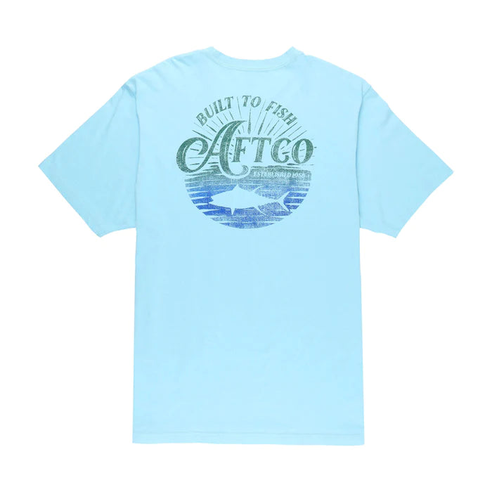 Alkaline SS T-Shirt MT1380