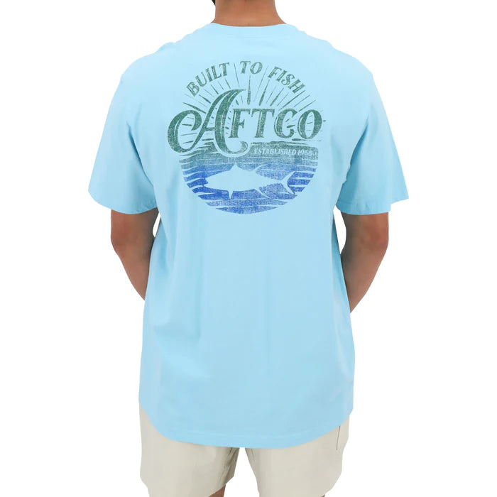 Alkaline SS T-Shirt MT1380