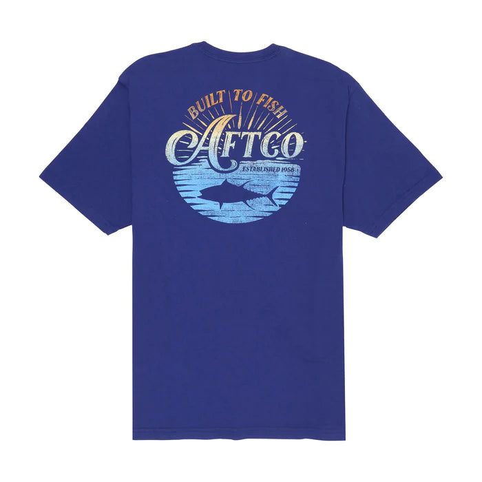 Alkaline SS T-Shirt MT1380