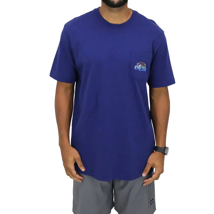 Alkaline SS T-Shirt MT1380