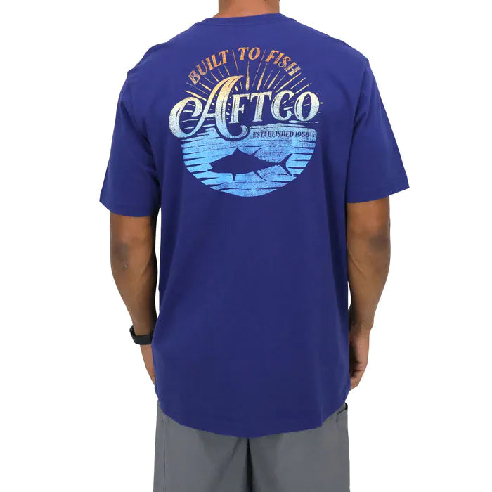 Alkaline SS T-Shirt MT1380