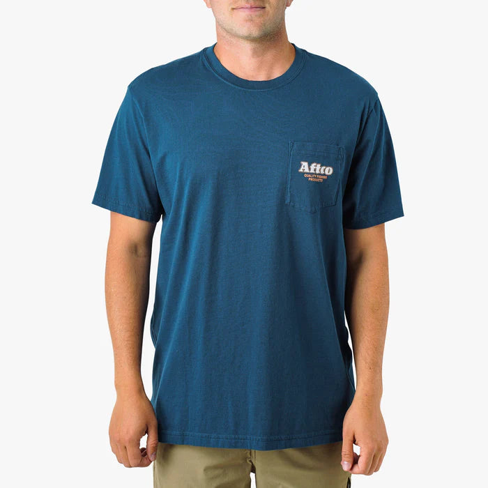 【Men’s】Strype SS T-Shirt MT1495