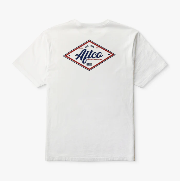 【Men's】Sherman SS T-Shirt MT1517