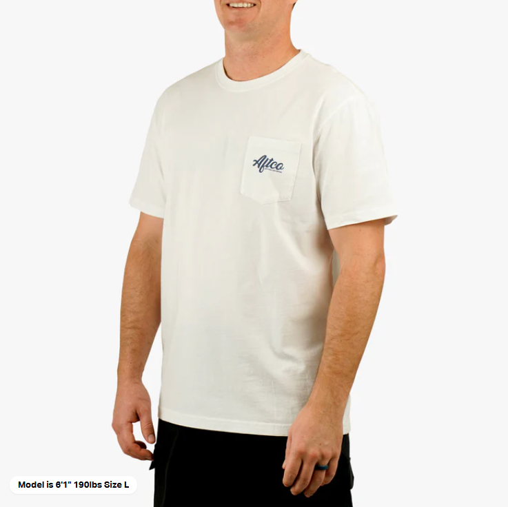 【Men's】Sherman SS T-Shirt MT1517