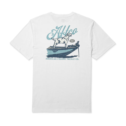 Co Pilot SS T-Shirt MT1556