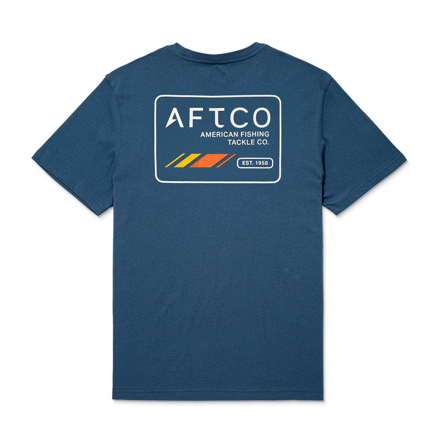 Outsider SS T-Shirt MT1558