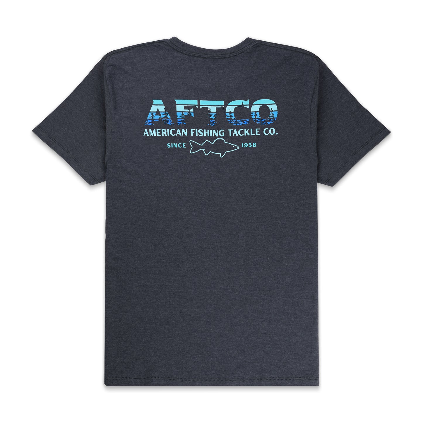 【Men's】Sunset Views SS T-Shirt MT3515