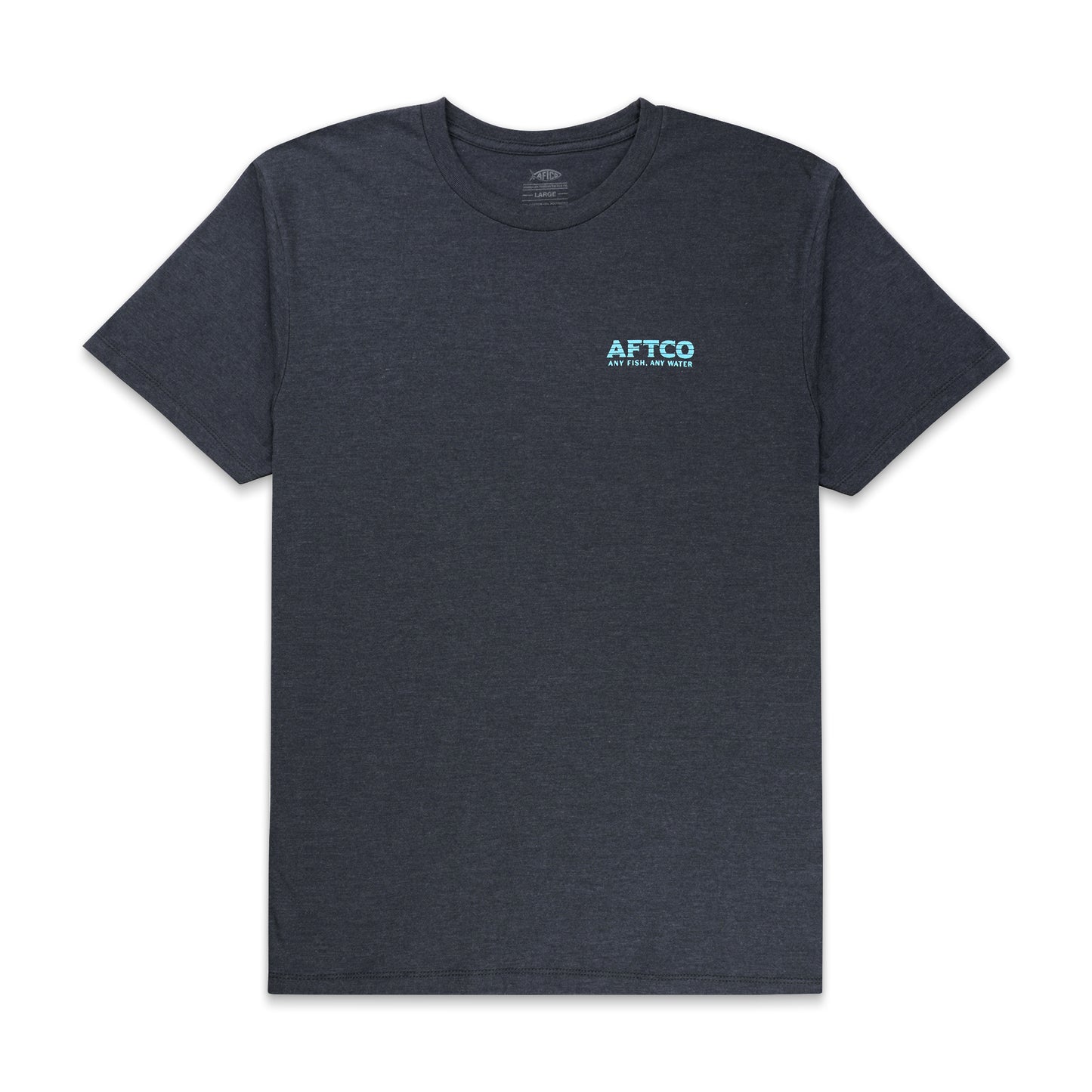 【Men's】Sunset Views SS T-Shirt MT3515