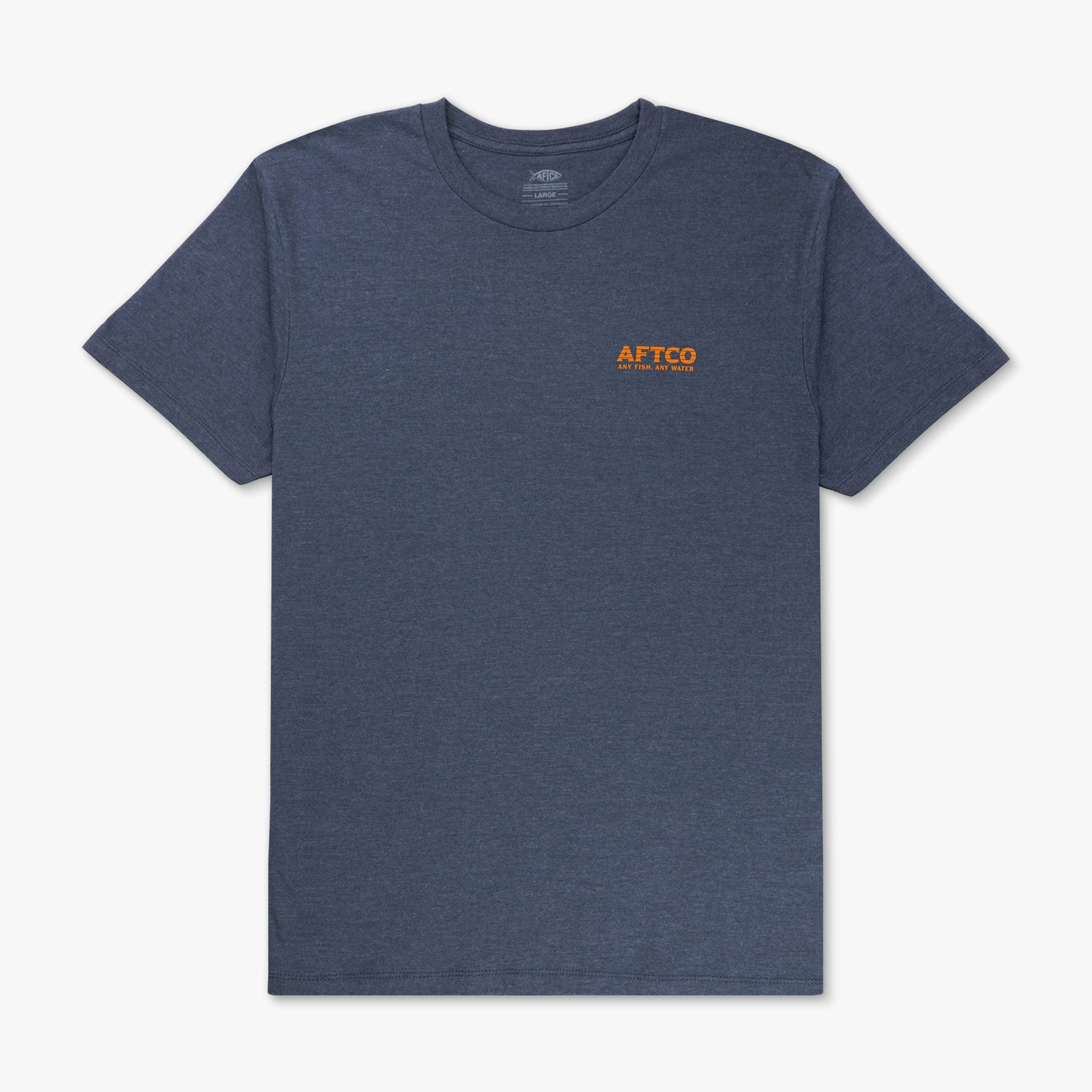 【Men's】Sunset Views SS T-Shirt MT3515