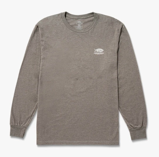 Wander LS T-Shirt MT4539