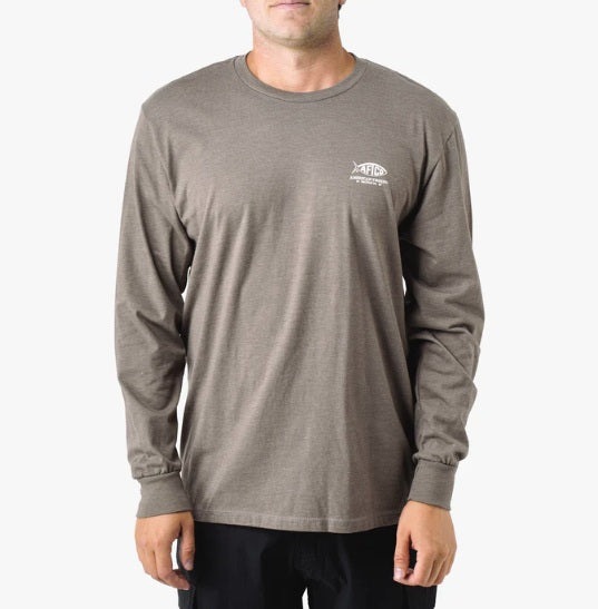 Wander LS T-Shirt MT4539
