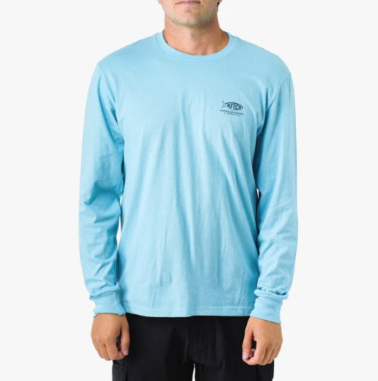 Wander LS T-Shirt MT4539
