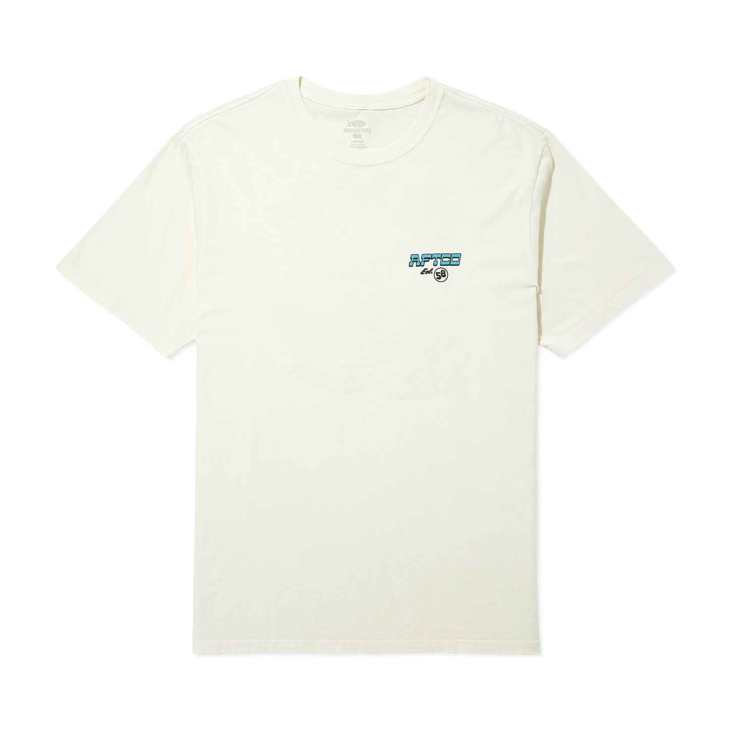 Competition SS T-Shirt MT5567