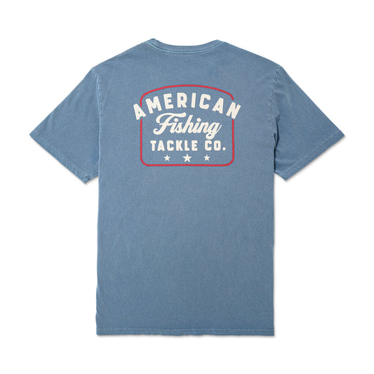 Memphis SS T-Shirt MT5568