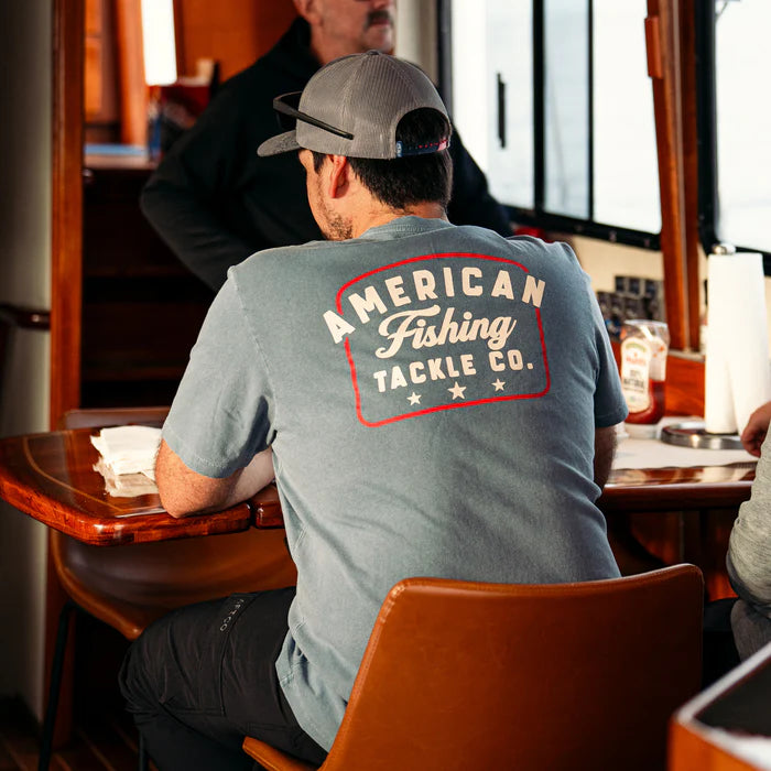 Memphis SS T-Shirt MT5568