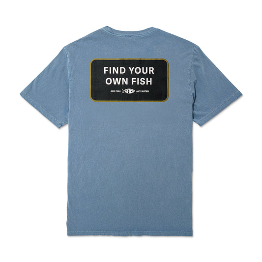 FYOF SS T-Shirt MT5580