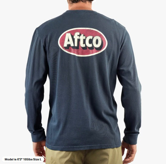 Stack LS T-Shirt MT9504
