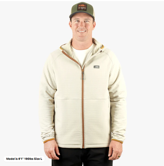 【Men's】ArmorLoft Swearshirt MF4215