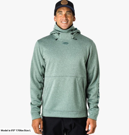 【Men's】Reaper Sweatshirt MF4172