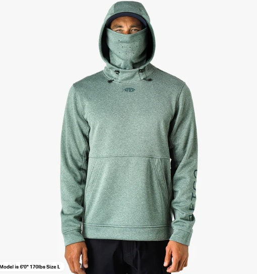 【Men's】Reaper Sweatshirt MF4172