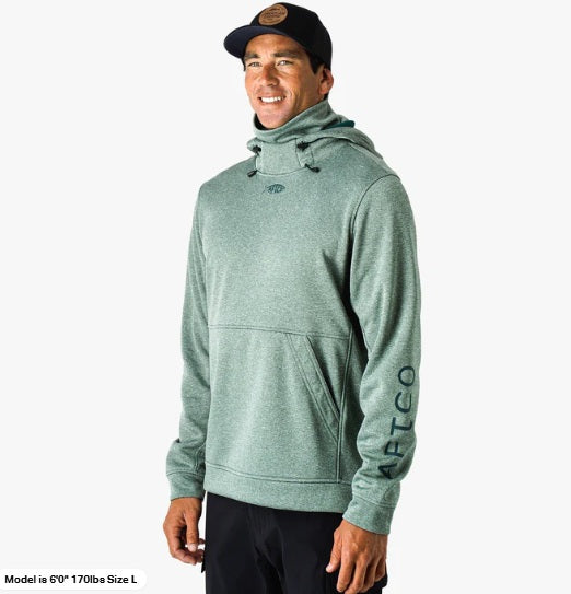 【Men's】Reaper Sweatshirt MF4172
