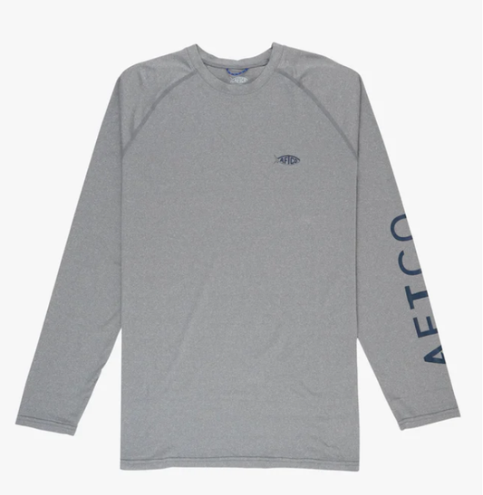 Samurai LS Performance Shirt M61126