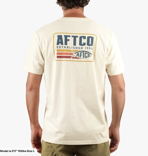 Strype SS T-Shirt MT1495