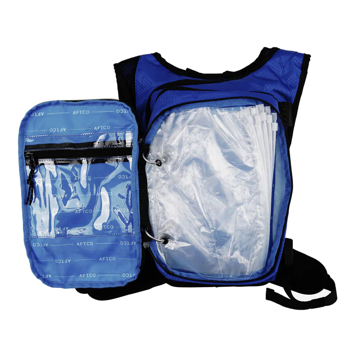 Urban Angler Backpack UABPACK