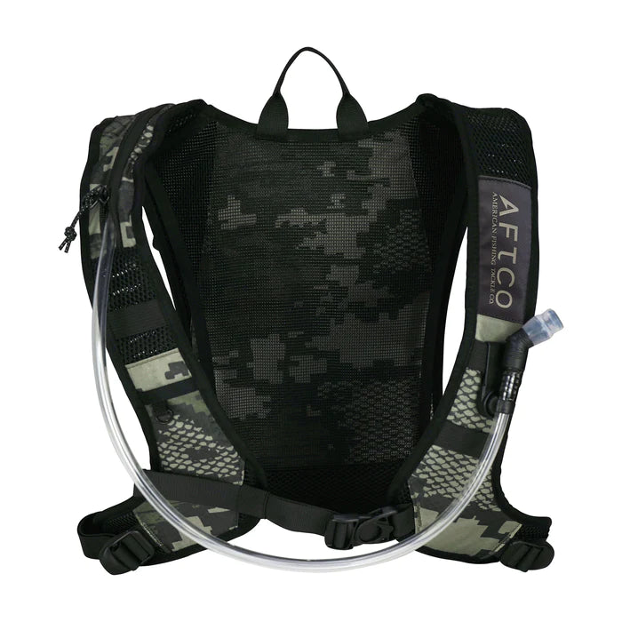 Urban Angler Backpack UABPACK