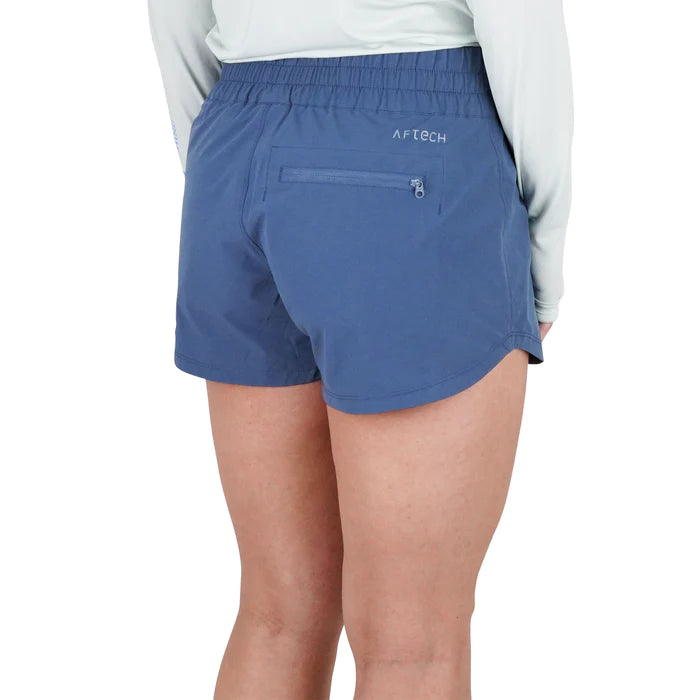 【Women's】Women's Reel Board shorts W204