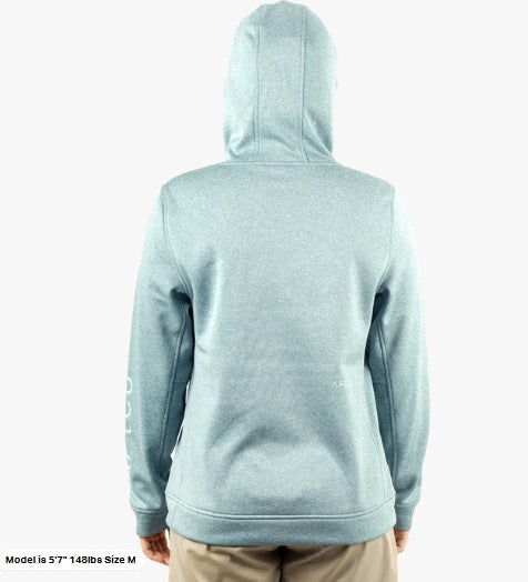 【Women's】 Shadow Hoodie WF4173