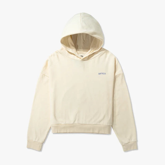 Women's Paradise Pullover Hoodie WFP4201