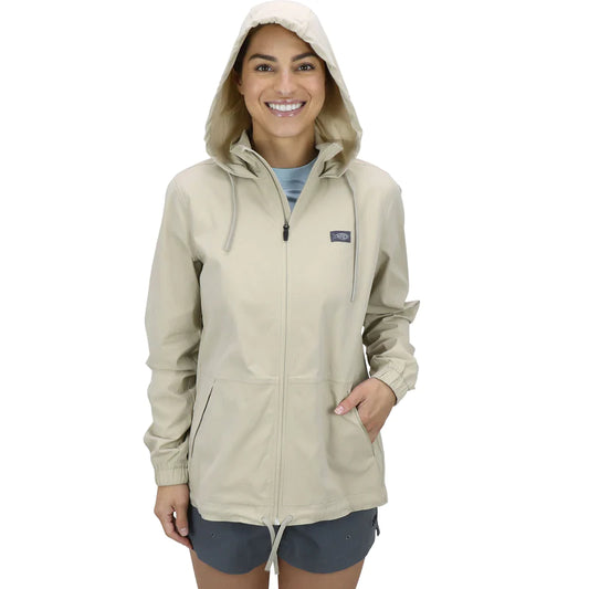 Women's Field Jacket WJ03