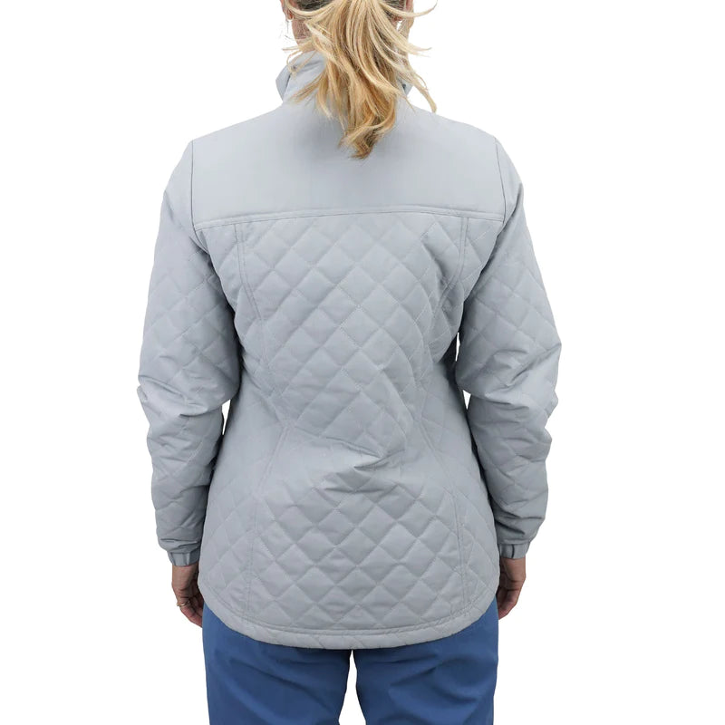 Women's Crosswind Puff Jacket WJ45